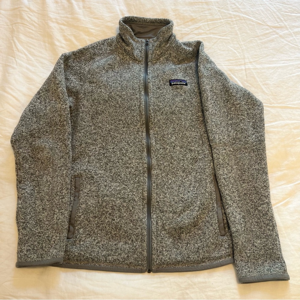 Patagonia Women’s Better Sweater